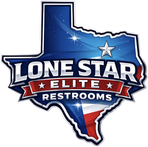 Lone Star Elite Restrooms Logo