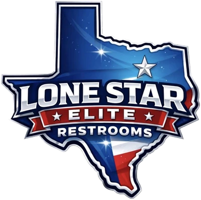 Lone Star Elite Restrooms Logo